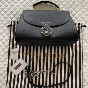 Henri Bendel Satchel